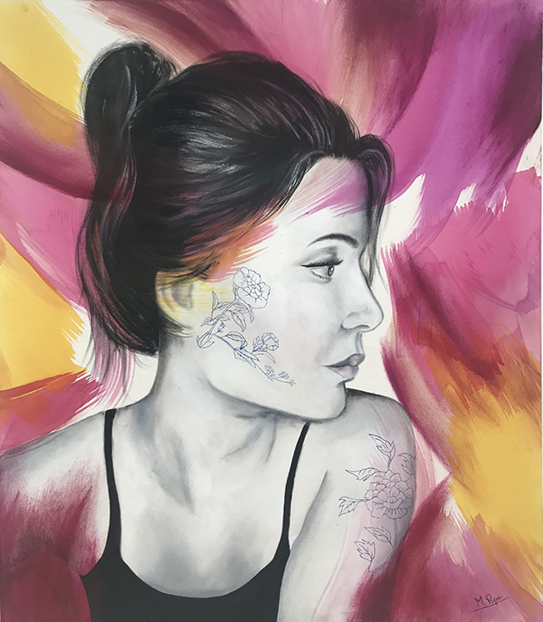 Prima - 70 x 80 - AST - 2019